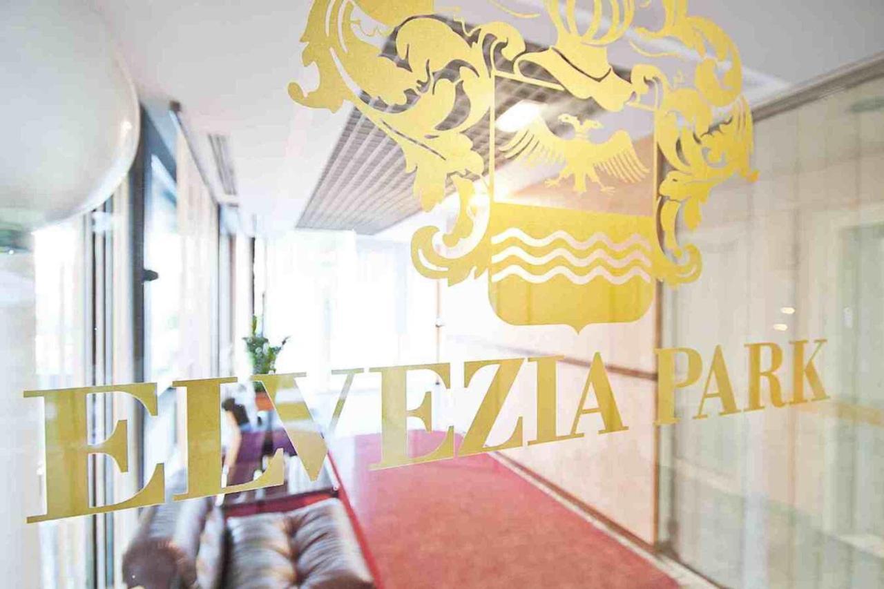 Contempora Apartments - Elvezia 8 - E23 Milan Exterior photo